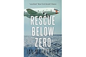 Rescue Below Zero (Search and Rescue)