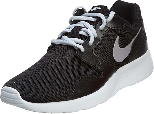 nike kaishi womens black