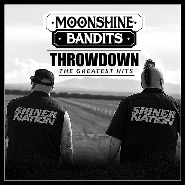 Moonshine Bandits – Prohibition 新品 Prohibition - Album by Moonshine Bandits | Spotify