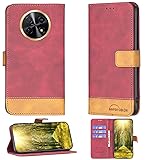 jioeuinly Case for Huawei Nova Y91 Case Compatible