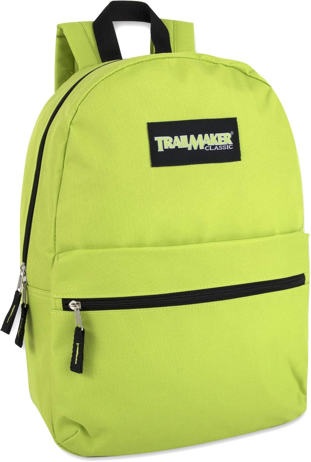  | Classic 17 Inch Backpack Case Pack 24 (Assorted 12 Color Pack) | Casual Daypacks
