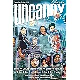 Amazon Com Uncanny Magazine Issue 34 May June 2020 Ebook Martine Arkady Brissett Jennifer Marie Torzs Emma Elison Meg Greenblatt A T Walker Suzanne Thomas Lynne M Thomas Michael Damian Ohaegbu Chimedum Sjunneson Elsa Kindle