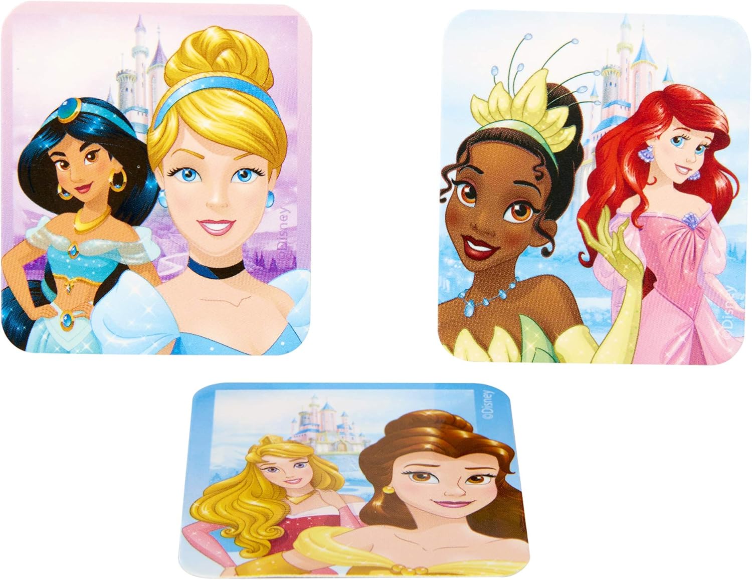 disney princess style collection snap and go play camera