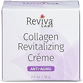 REVIVA LABS - Elastin + DMAE Night Créme (2.oz)