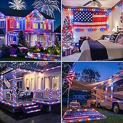 150ft LED Rope Lights Outdoor, 1080 LED Flexible