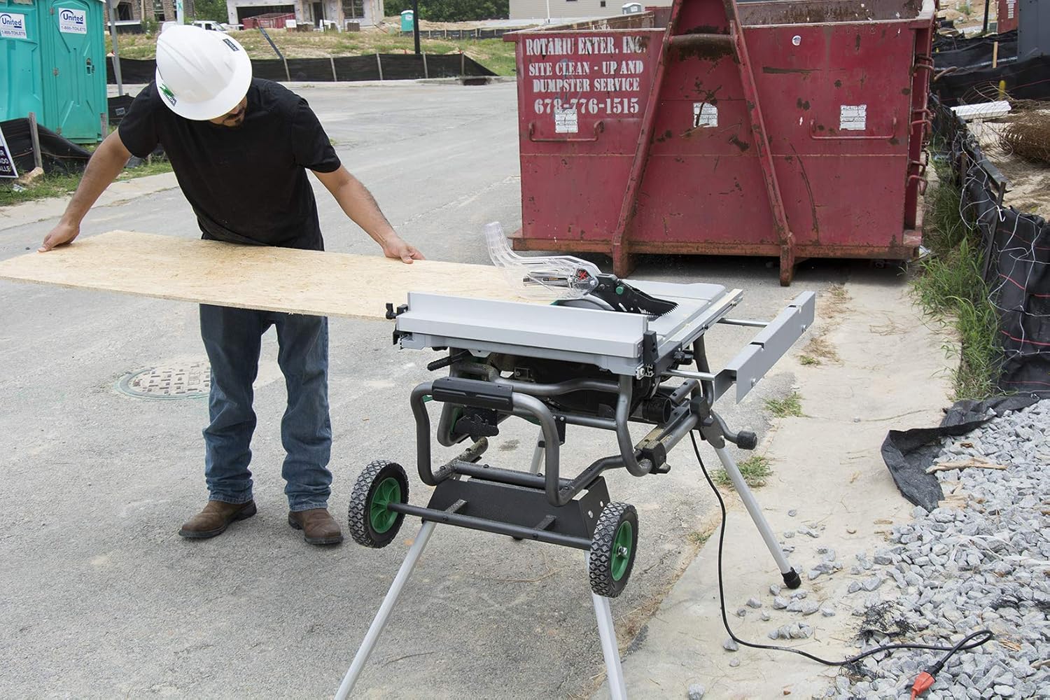 Metabo HPT C10RJ featured image 4