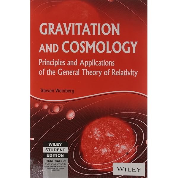 Cosmology: Steven Weinberg: 9780198526827: Amazon.com: Books