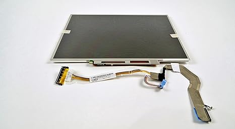 Dell Latitude D610 Lcd Screen 20 Ccfl Jc751 Hd 14 1 B141xg09 V 2 Inspiron 20 Amazon Co Uk Computers Accessories