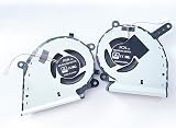 Fleshy Leaf CPU GPU Cooling Fan for Asus Rog Strix G531G G531GT G531GU G531GW view 2