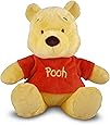 Disney Baby Winnie the Pooh Small Stuffed Animal, 14"