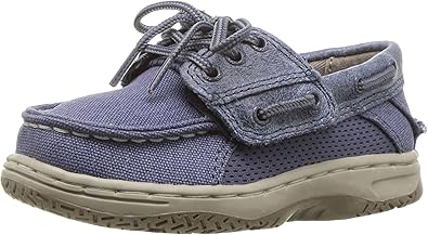 sperry billfish boat shoe