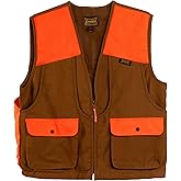 Gamehide Upland Front Loading Bird Hunting Vest