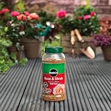 Miracle-Gro Rose & Shrub Continuous Release Plant Food 1 kg view 3