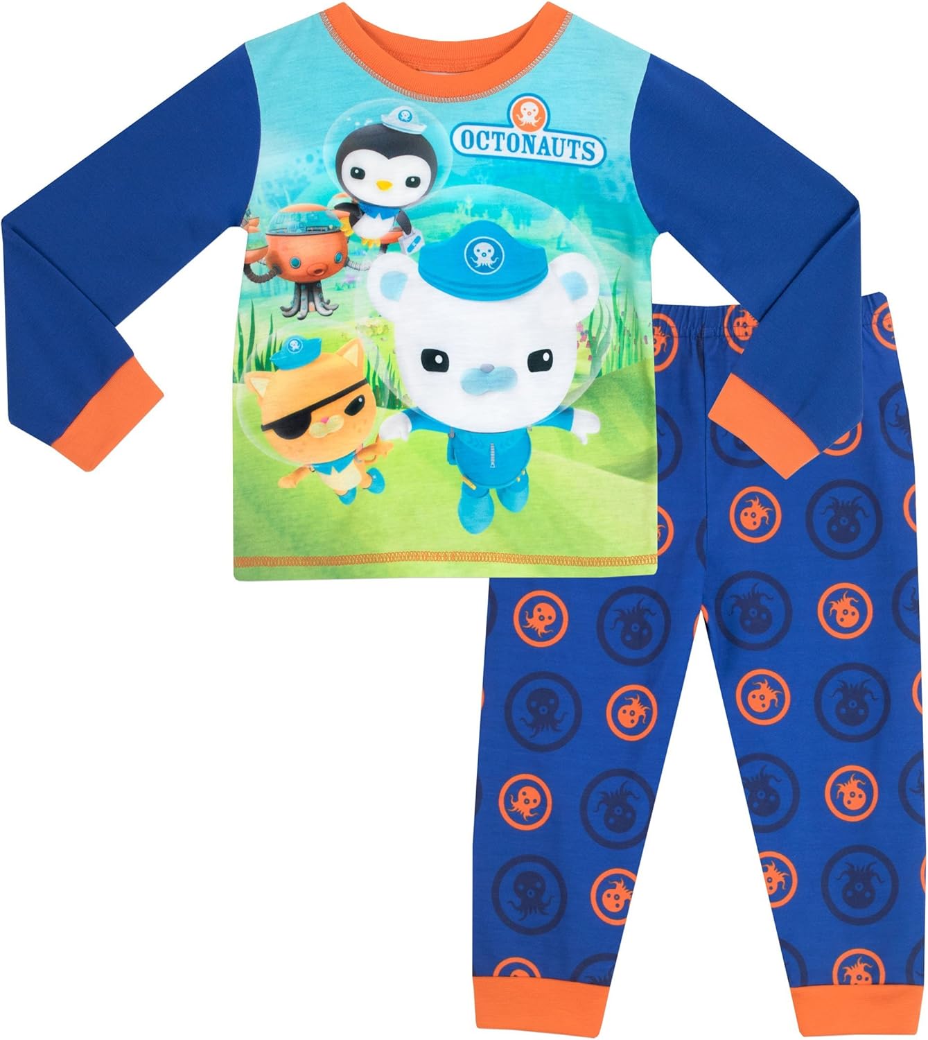 octonauts merchandise