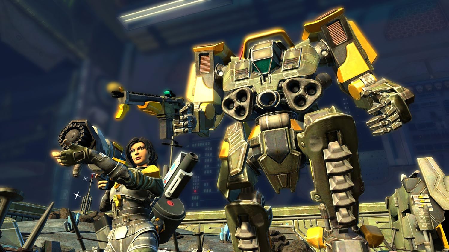 toy soldiers war chest steam