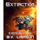 Extinction (Star Force Series Book 2)
