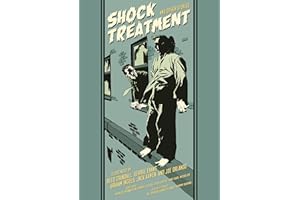 Shock Treatment and Other Stories