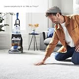 Vax Rapid Power 2 Reach Carpet Cleaner SpinScrub Dry in 1 Hour XL Tank view 3
