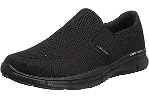 Skechers Mens Equalizer - Double - Play-M