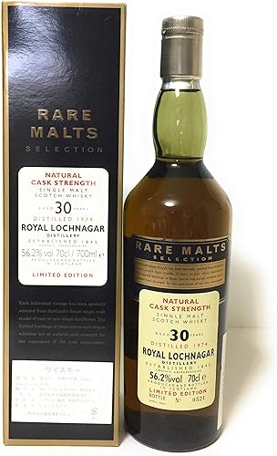 Amazon Co Jp ロイヤルロッホナガー 1974年 30年 700ml 56 2 リミテッドエディション 食品 飲料 お酒 Amazon Co Jp ロイヤルロッホナガー 1974年 30年 700ml 56 2 リミテッドエディション 食品 飲料 お酒