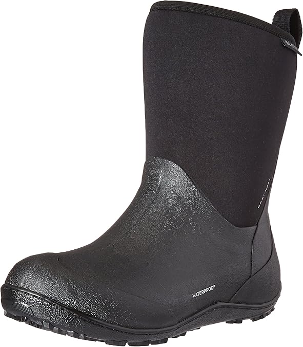 columbia snowpow boots