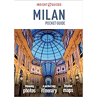 Insight Guides Pocket Milan (Travel Guide eBook) (Insight Pocket Guides)