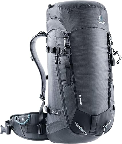 deuter mountain backpack