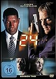 24 Season 2 [6 DVD]