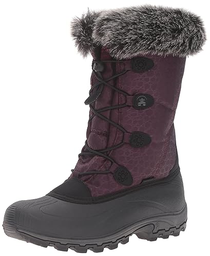 Kamik Damen Momentum Schneestiefel