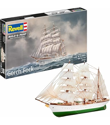 Amazon.com: Academy Cutty Sark Model Kit : Arts, Crafts & Sewing