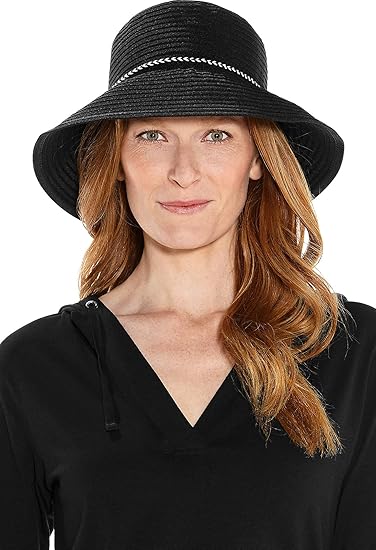 women's fashion bucket hat