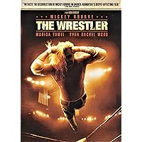 The Wrestler