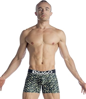 mejor ropa interior para hombre