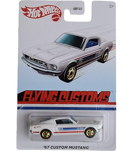 Hot Wheels 67台セット Hot Wheels Van De Kamp's '67 Pontiac GTO Blue Real Riders