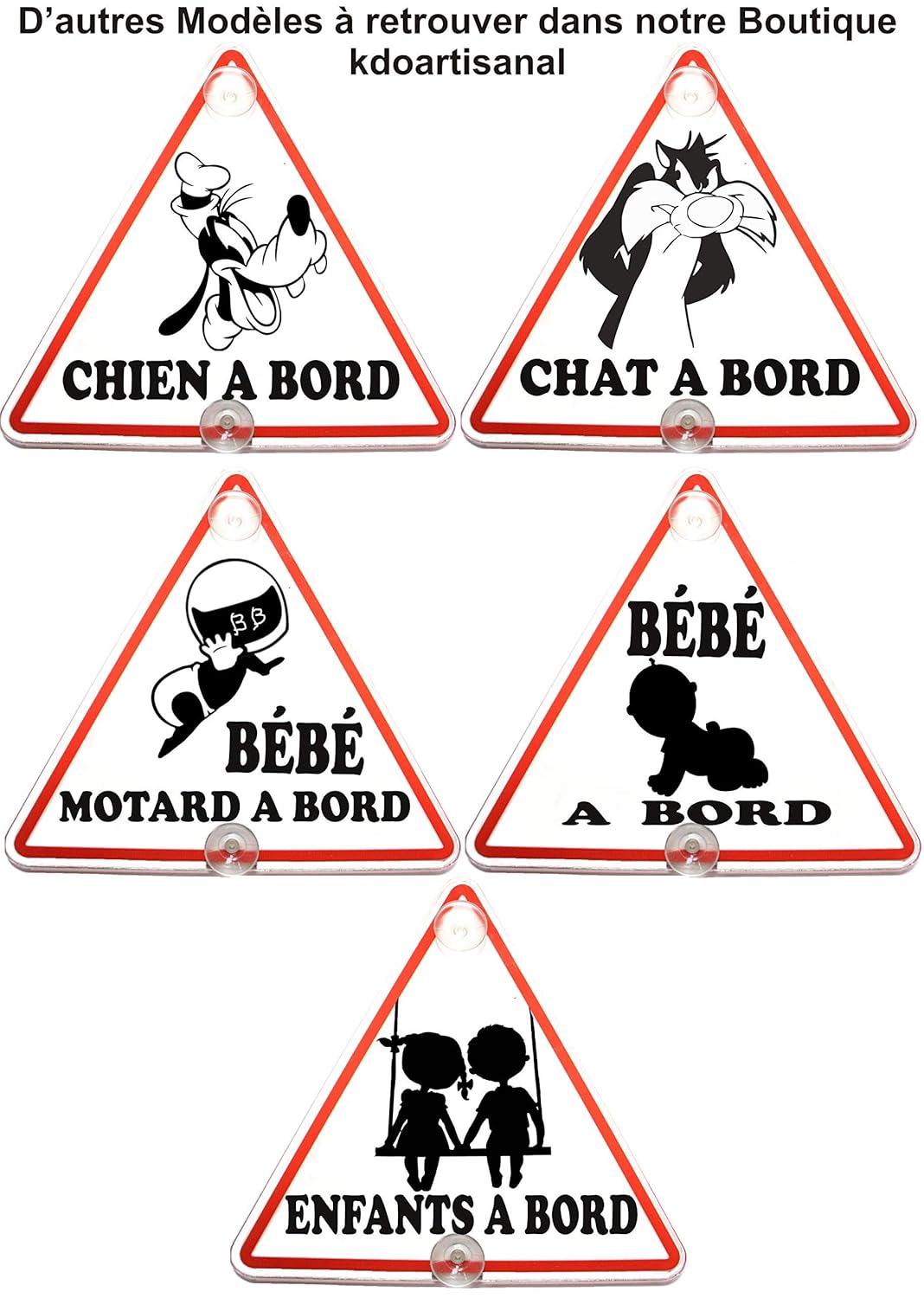 Cadeaux Et Produits Derives Panneau De Voiture Personnalise Pour Enfant Et Bebe A Bord Little Prince On Board L Blue Auto Et Moto Groupisd Com