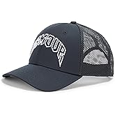 Under Armour Mens Blitzing Trucker Hat