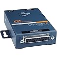 UD1100001-01 Device Servr 1PRT 10/100 RS232/422/485