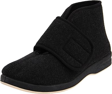 foamtreads men's slippers