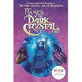 Flames of the Dark Crystal #4 (Jim Henson's The Dark Crystal)