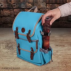 ENHANCE Designer Edition Trading Card Backpack