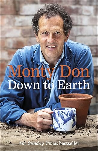 Download Down to Earth: Gardening Wisdom PDF