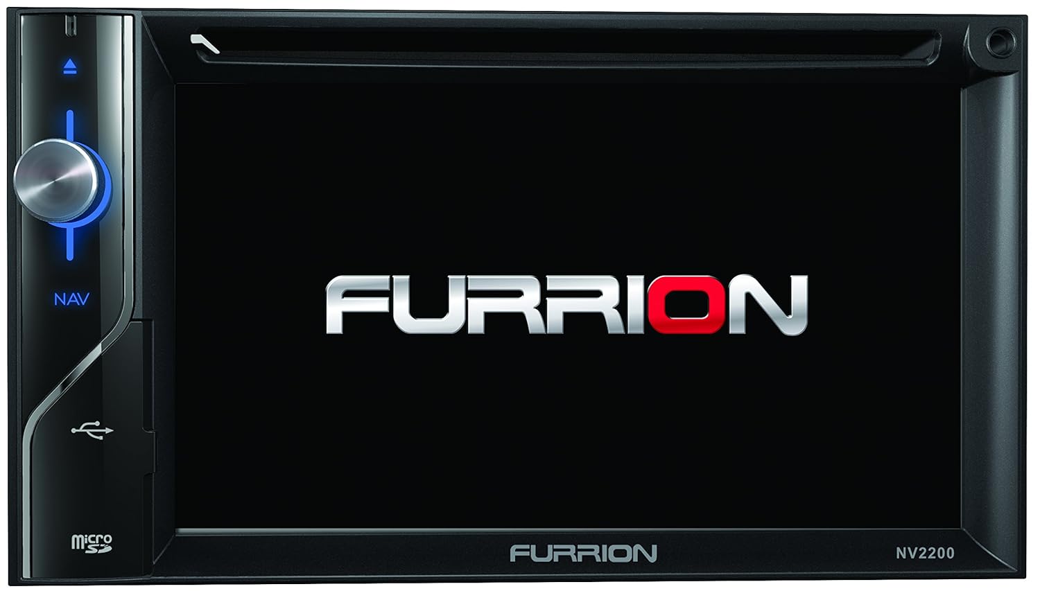 Furrion 381576 Black 6.2" Navigation System