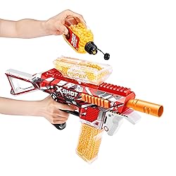 XSHOT Hyper Gel Trace Fire Blaster, Semi and Fully