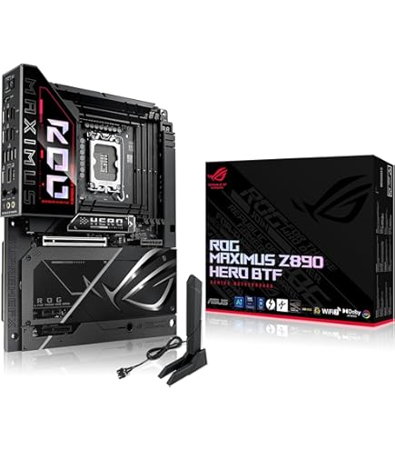Intel core i7-7700K, ASUS MAXIMUSⅨ HERO Overclocking i7 7700K to 5.0 GHz on Asus Maximus IX Hero