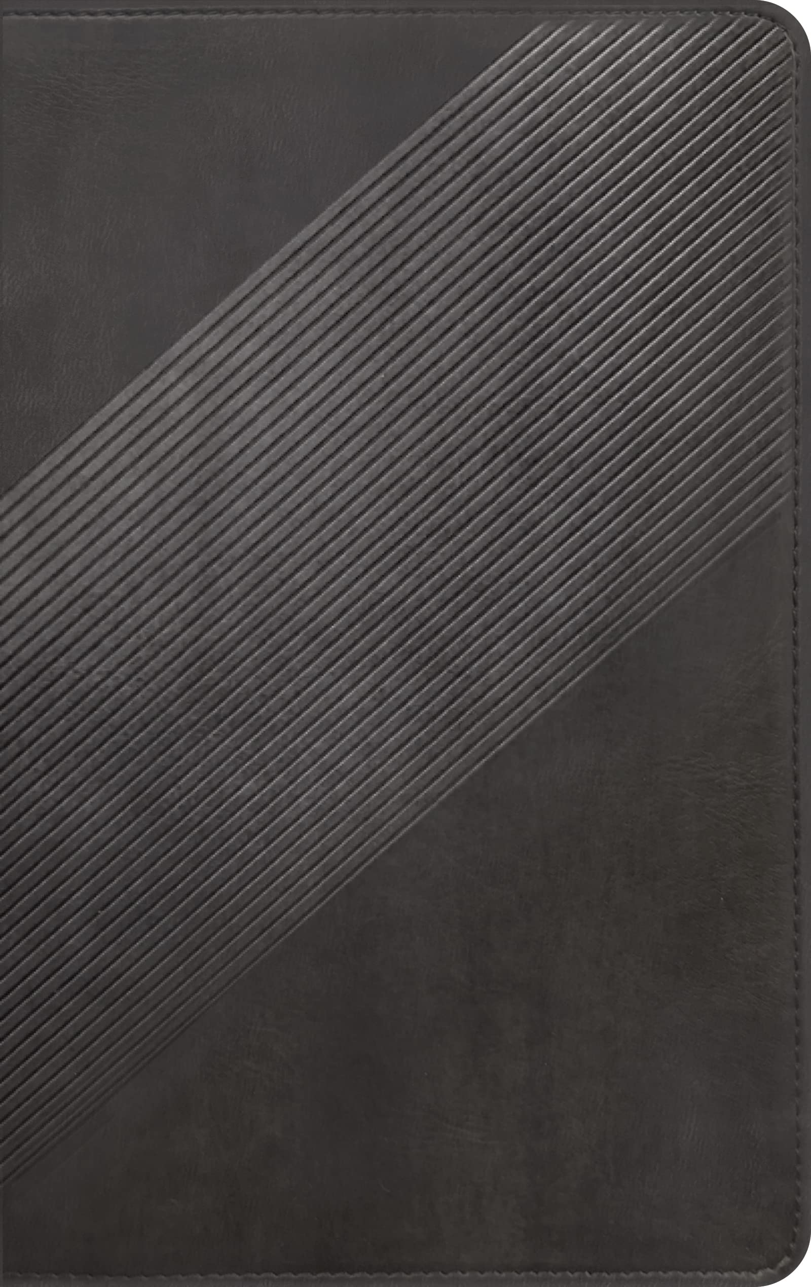 NLT Student Life Application Study Bible, Filament Enabled (LeatherLike, Charcoal Gray Striped, Red Letter) NLT Student Life Application Study Bible, Filament Enabled (LeatherLike, Charcoal Gray Striped, Red Letter) Imitation Leather