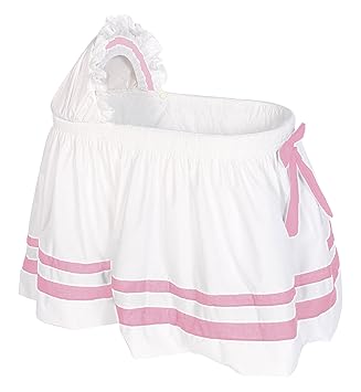 modern baby bassinet