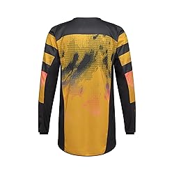 Fox Racing Men's 180 Kairos Motocross Dirt Bike