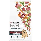 beneful weight control