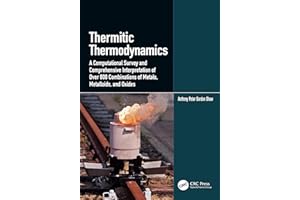 Thermitic Thermodynamics: A Computational Survey and Comprehensive Interpretation of Over 800 Combinations of Metals, Metallo
