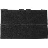 Tactical Scorpion Gear MOLLE Hook and Loop Mounting Placard Platform